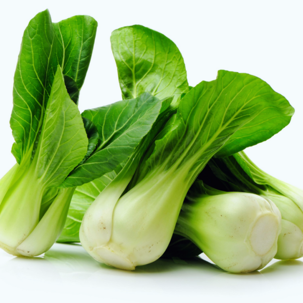 PAK CHOI
