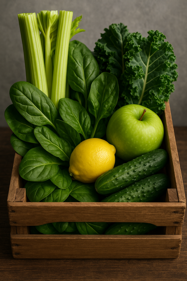 Box DETOX