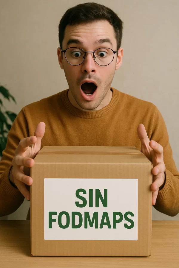 Box antiinflamatorio (sin FODMAPs)